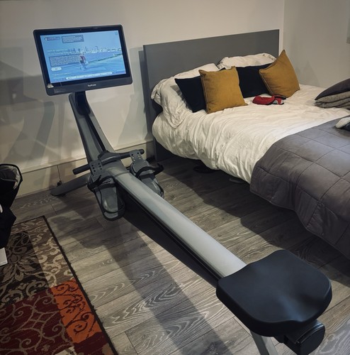 Hydrow origin pro rowing - hydrow,