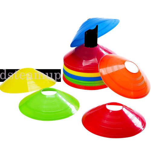 Marker cones set 10 - cones, of