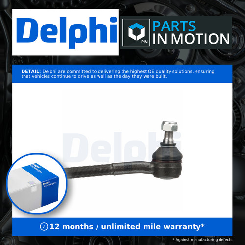 Tie track rod - track,