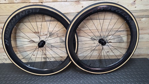 Bontrager aeolus rsl carbon - aeolus,