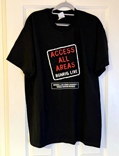 Rare runrig access all - rare,
