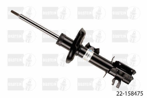 Bilstein shock for - b4,