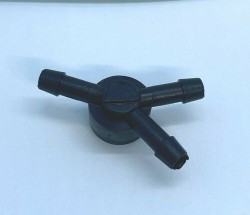 Windscreen washer jet way - washer, 3