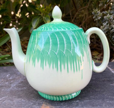 Vintage shelley teapot drip - vintage,