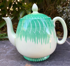 Vintage Shelley teapot drip