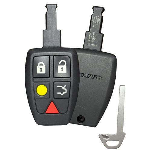 Oem original volvo c30 - c30, s40