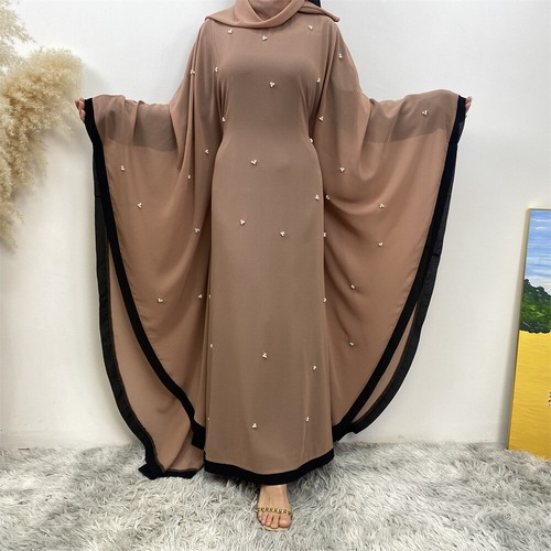 Abaya dubai kaftan women - abaya,