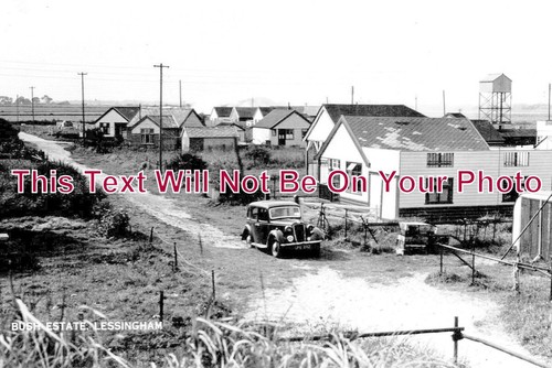 2078 bush estate - nf,