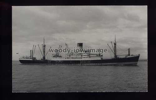 Gb2967 blue funnel line - blue,