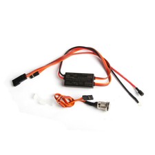 RCEXL On Board Glow System for