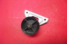 TUMBLE DRYER HOTPOINT    TCM580BP UK  Belt  Pulley Wheel