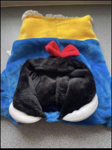 Dog coats for small dogs - for,