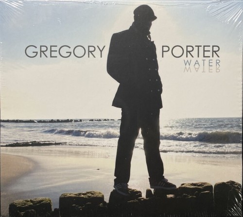 Gregory porter water - water, (2022)