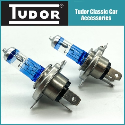 Tudor 55w ultimate - h4,