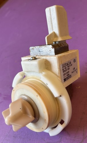 Genuine miele wkh120 wps - genuine,