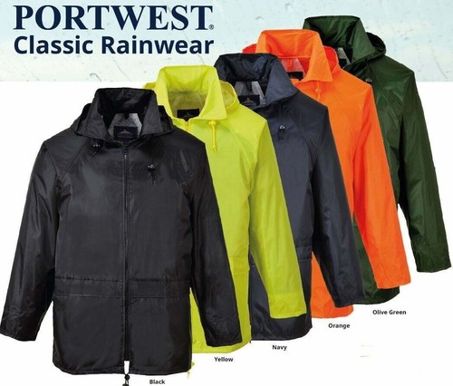 Portwest classic waterproof - classic,