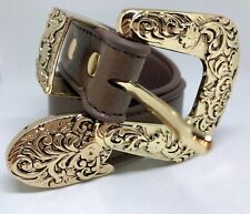 Boot Strap - Real leather