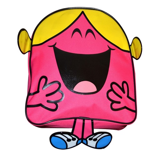 Little miss chatterbox - 6,