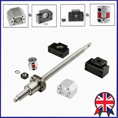 Ballscrew sfu1605 end - sfu1605,