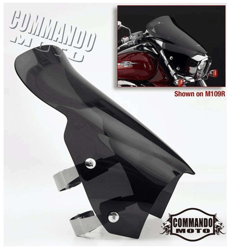 Sport windshield for suzuki - for,