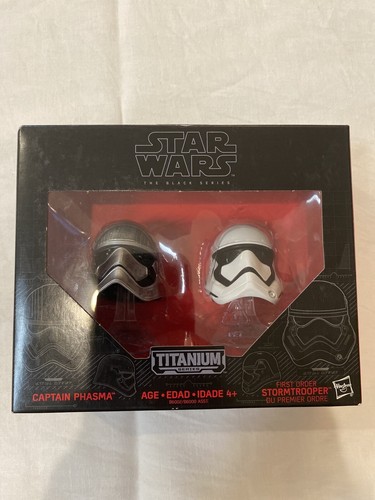 Star wars black series - star,