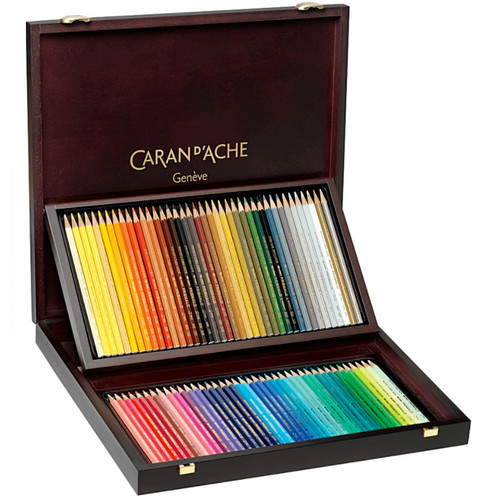 Caran ache prismalo - caran, d'ache