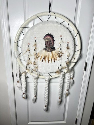 Vintage native american - native,