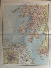 1898 SOUTH WEST SCOTLAND