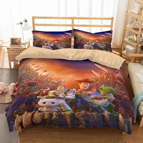 Cartoon pixar toy story - pixar, full