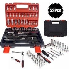 53 Pc SAE and Metric Mechanics