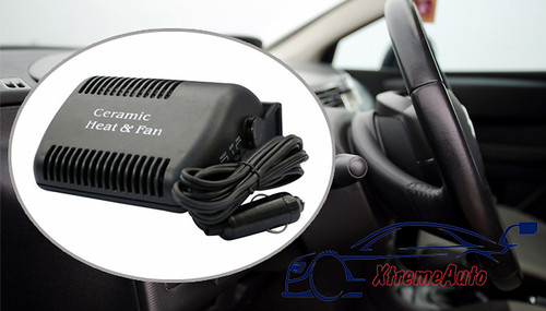 12v 150w defroster portable - 12v,