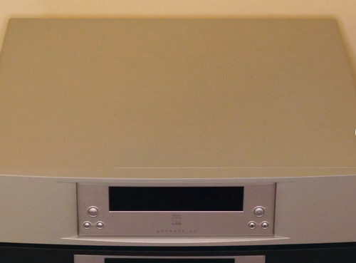 Linn akurate with dynamik - ds,