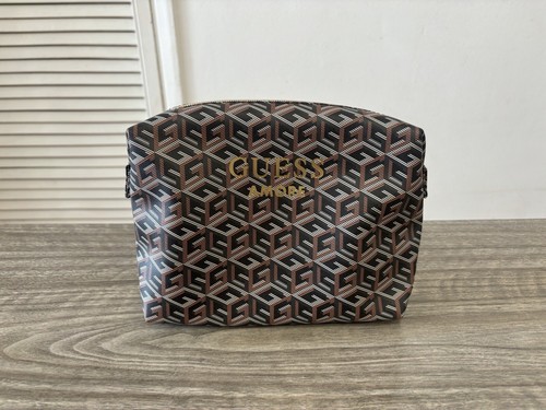 Genuine guess amore zip make - genuine,