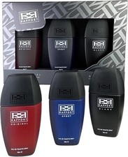 Rapport EDT Boxed 3 x 50ml