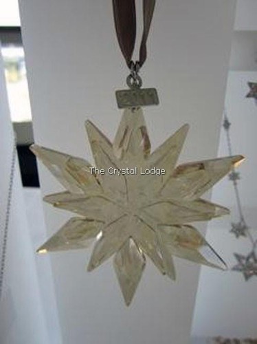 Swarovski christmas scs - swarovski,