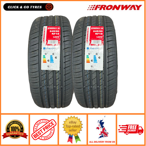 245 50rf18 fronway - 2, 245/50rf18