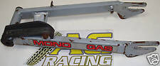 Malaguti RX 10 Steel Box Section Swing Arm Swinging Arm