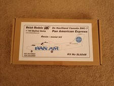 1/144 Welsh Models De