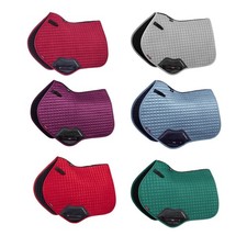 Lemieux Suede Close Contact