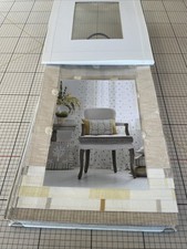 Voyage Myanmar Linen Sheers Volume 1 Fabric Sample Book Ideal For Craft Project