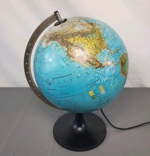 Vintage Scan-Globe A/S Denmark
