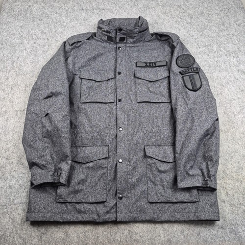 Nike jacket mens 2xl - jacket,