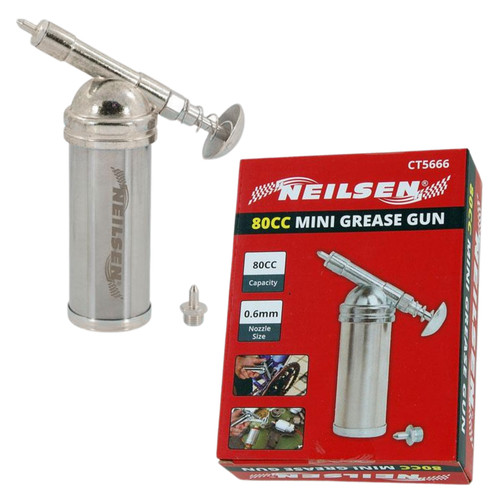 Neilsen mini grease - neilsen,
