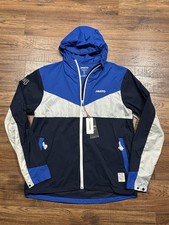 MUSTO The Men's 64 Windbreaker