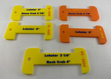 Lobster Gauge/Crab Gauge FL
