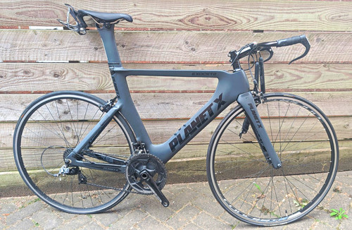 Planet exocet2 triathlon - planet, tt/triathlon
