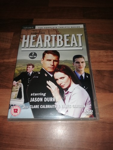 Heartbeat the complete series - heartbeat,