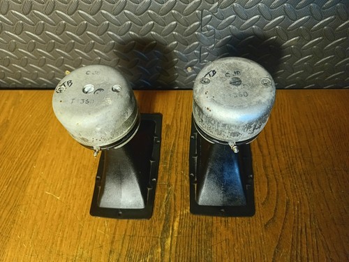 Pair vintage celestion - pair,