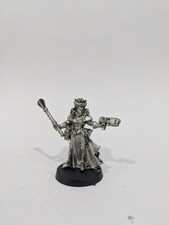 Warhammer 40k Inquisition  Inquisitor With Mace And Plasma Gun  Which Hunter Oop