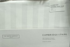 Pair Of White Company